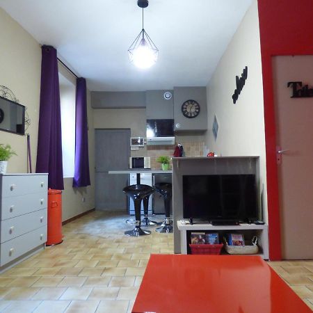Chez Odile Appartement Sigean Buitenkant foto