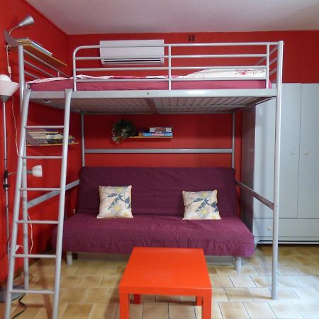 Chez Odile Appartement Sigean Buitenkant foto
