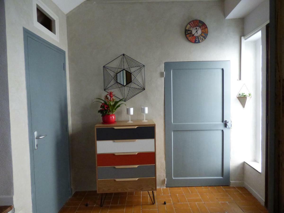 Chez Odile Appartement Sigean Buitenkant foto